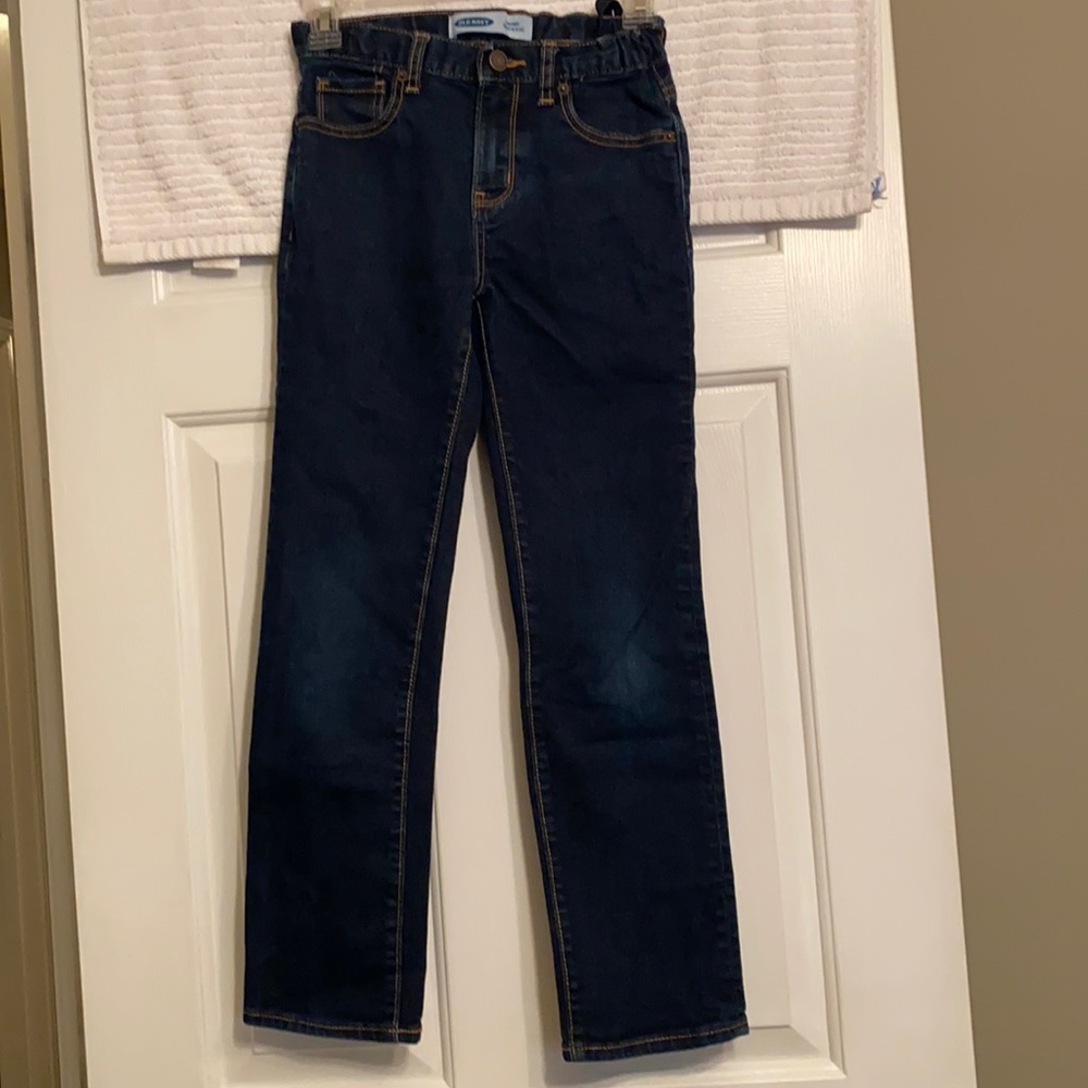 Boys jeans